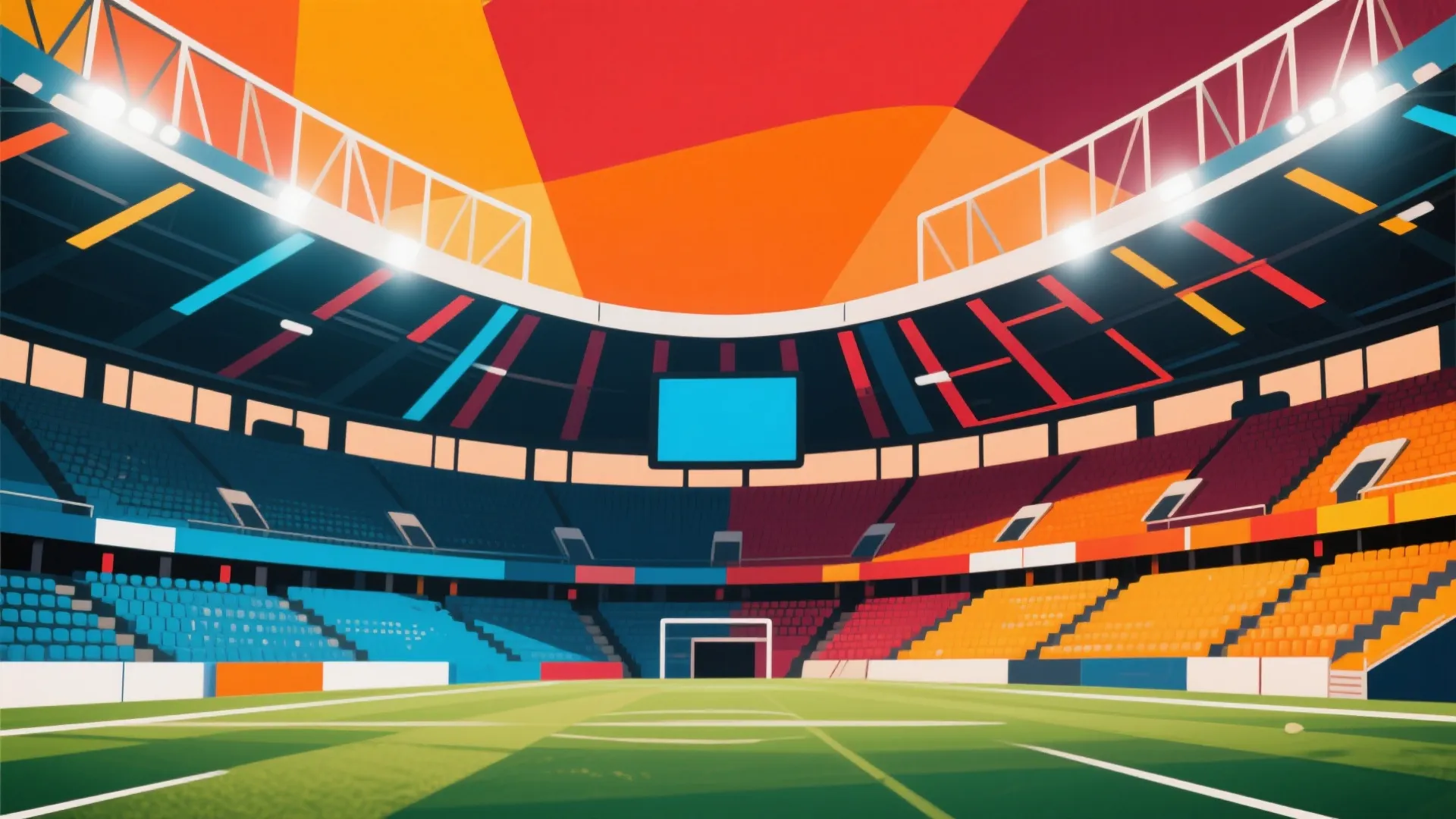 Sports Background