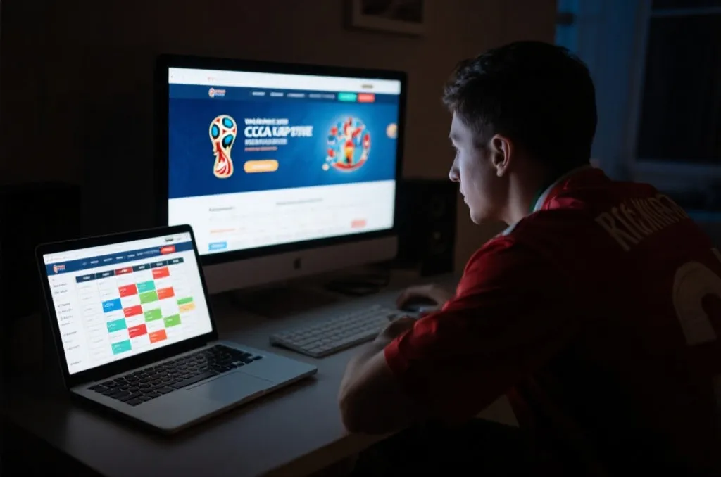 2026世界杯积分规则是否免费？先别急着搜答案，这篇帮你把规则、出线和内容矩阵一次讲透